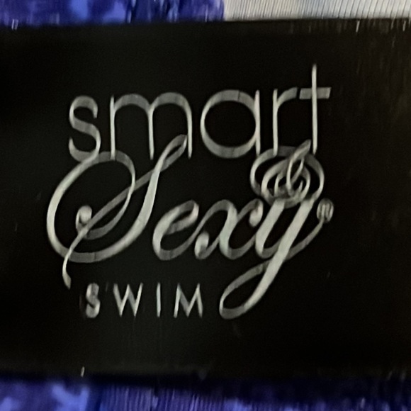Smart and sexy swim top 34DD New with tags - Picture 7 of 8